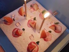 -积慕Cake(解放大道店)