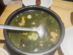 -泥炉烧肉师(新街口金銮巷店)