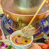 冬日暖胃必备、涮羊肉上海火锅好评榜‼️