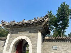 -护国天仙圣母庙