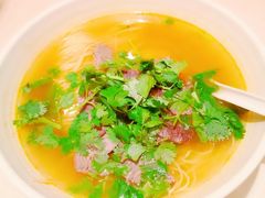 -东泰祥生煎馆(重庆北路店)
