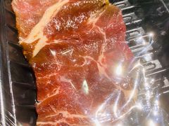-炽城·烤肉名家(鸿达中央广场店)