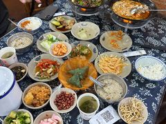 -张关合渣(航空大道店)