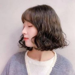 点击看大图 -KIMI HAIR SALON·烫染设计店