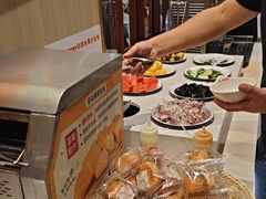 -豪享来(我格广场店)