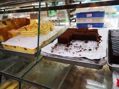 -爱德顺糕点食屋(利民道店)