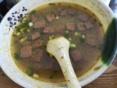 -黄阿姨锅贴大王(万航渡路店)