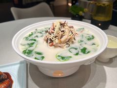 -狮王府淮扬菜(万象城店)