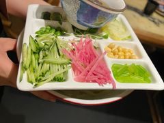 -范家小馆·烤鸭新京菜(金融街店)