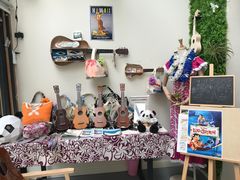 -WithU悠弦时光·尤克里里之家ukulele(宽窄巷子店)