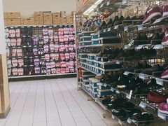 -沃尔玛购物广场(燕郊店)