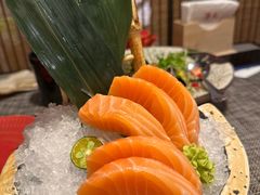 -满来寿喜烧(金虹桥店)