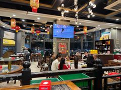 -江湖黑大兔(杨家坪店)