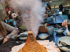 -云海肴云南菜·蒸汽石锅鱼(青岛万象城店)