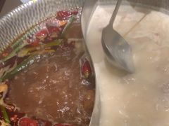 -捞王锅物料理(上海世茂广场店)