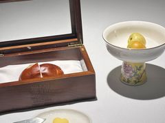 -狮拾久·现代新加坡料理(壹方城店)