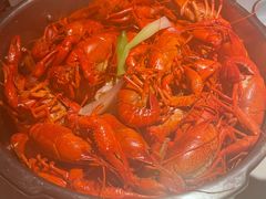 -蚝翅·海鲜粥·烧烤·宁夏滩羊季(玉米楼店)