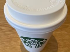 -星巴克(天津有巢公馆店)