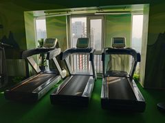 -红山会健身·普拉提(广安门店)