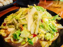 -望京一号·重庆江湖菜(工体店)