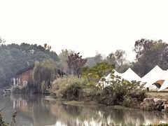 -梁鸿国家湿地公园