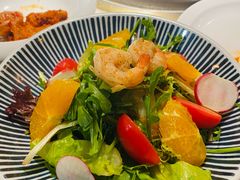 -火炉火自助餐(西直门凯德MALL店)