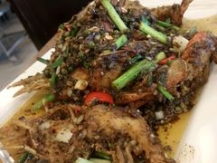 -建兴酒家(班塔通分店)