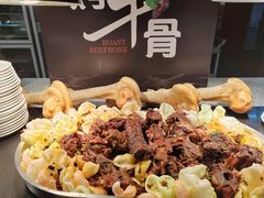 -河北宾馆·香溢自助餐(裕华店)