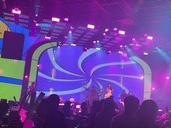 -MOSSO·Liveshow(M3香港广场店)
