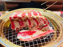 -西塔老太太泥炉烤肉(杭州首店)