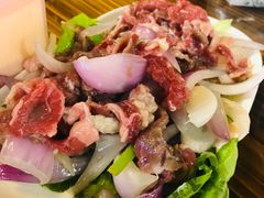 -齐齐哈尔烤肉·涮羊肉(光华中心店)