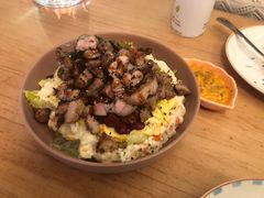 -维卡食舍(户部山店)