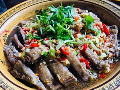 -董府·古宅餐厅