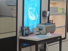 -毛源昌眼镜(杭州庆春东路店)