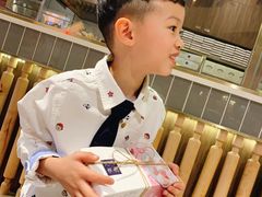 -阮大兴糕团(滨江宝龙店)