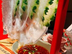 饕林白肉-饕林餐厅(春熙路店)