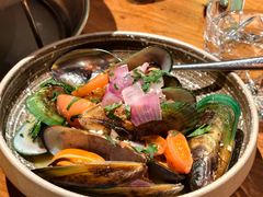 -Osteria Garden 生蚝花园餐厅(原进贤路店)