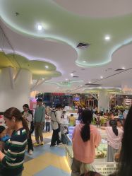 点击看大图 -meland亲子乐园•派对•研学(苏州悠方购物中心店)