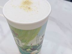 -茶话弄(北京凯德MALL大峡谷店)