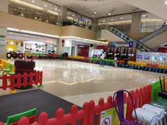 -天虹购物中心(石路店)