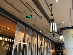 -尘香•传统川菜(创汇首座店)