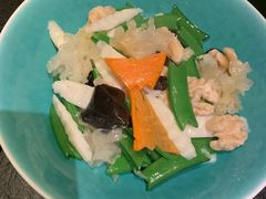 -晓长安·新陕菜(曲江店)