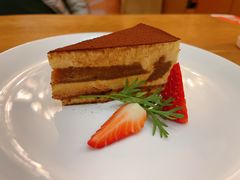 -花舍·新派粤菜·西餐·下午茶(亚运村·鸟巢店)