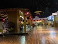 -兴芮温泉度假区