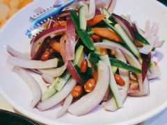 -阿里疆Alijiang·丝路美食·异域风情·清真(长楹天街店)