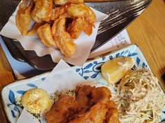 -鳥焱商店(王府大街店)