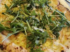 -PIZZA BIANCA(万象城店)