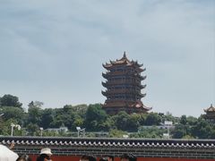 -黄鹤楼