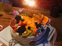 -卖浪  LIVE  SHOW  BAR