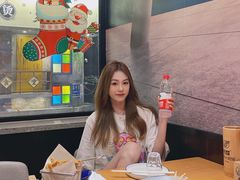 -星光小把串·海鲜烧烤(西安路店)